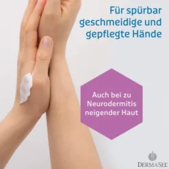 Dermasel PUR+ Handbalsam 75 ml