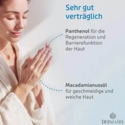 Dermasel PUR+ Handbalsam 75 ml