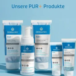 Dermasel PUR+ Handbalsam 75 ml