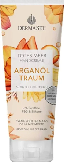 Dermasel Tm Arganöl Traum Handcreme 75 ml