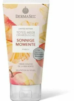Dermasel Tm Sonnige Momente Cremedusche Le 100 ml
