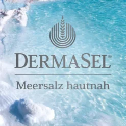Dermasel Totes Meer Duschgel Canada Cool Limited Edition 100 ml