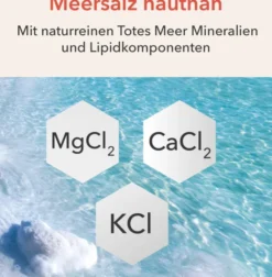 Dermasel Totes Meer Duschgel Bella Italia 100 ml