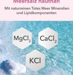 Dermasel Totes Meer Duschgel Aloha Vibes Duschgel 100 ml