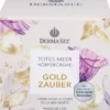 Dermasel Totes Meer Körpercreme Gold Zauber