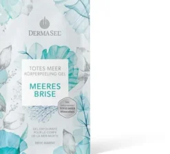 Dermasel Totes Meer Meeres Brise Meersalz Peeling 35 ml