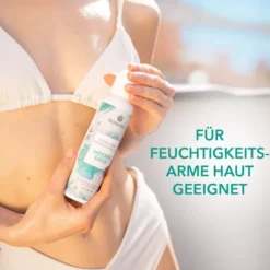 Dermasel Totes Meer Meeres Brise Körperschaum 150 ml