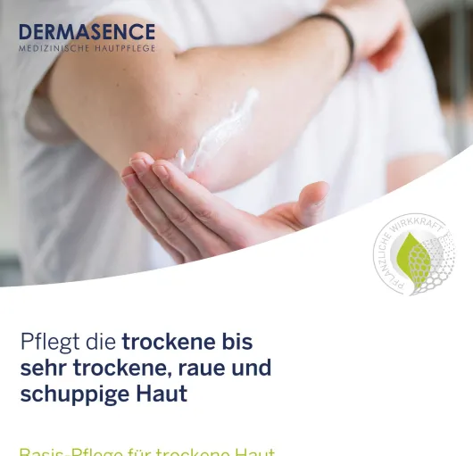 Dermasence Adtop Pflegecreme 50 ml