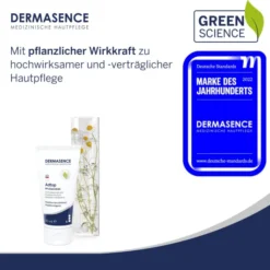 Dermasence Adtop Pflegecreme 50 ml
