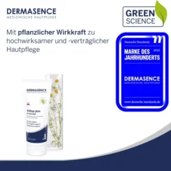 Dermasence Adtop Plus Pflegecreme 100 ml