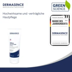 Dermasence Adtop 40% Urea Oleogel 100 ml