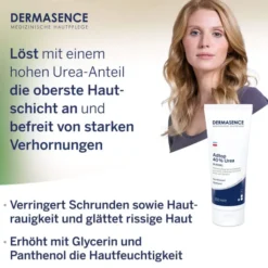 Dermasence Adtop 40% Urea Oleogel 100 ml