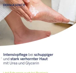 Dermasence Adtop 40% Urea Oleogel 100 ml