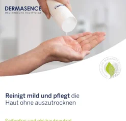 Dermasence Adtop Wasch- und Duschlotion 200 ml