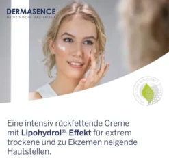 Dermasence Adtop XC Lipidcreme 50 ml
