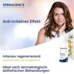 Dermasence Barriopro Gesichtsemulsion 50 ml