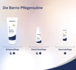 Dermasence Barriopro Gesichtsemulsion 50 ml