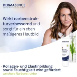 Dermasence Barriopro Wund- und Narbenpflegeemulsion 30 ml