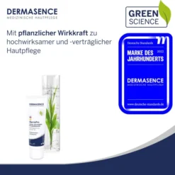 Dermasence Barriopro Wund- und Narbenpflegeemulsion 30 ml