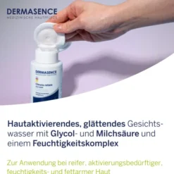 Dermasence Chrono Retare Aha Toner 160 ml