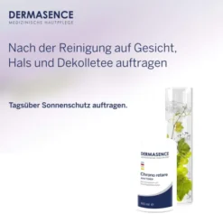 Dermasence Chrono Retare Aha Toner 160 ml