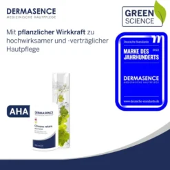 Dermasence Chrono Retare Aha Toner 160 ml