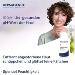 Dermasence Chrono Retare Aha Toner 160 ml