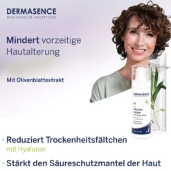 Dermasence Chrono Retare Anti Aging Serum 30 ml