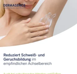 Dermasence Cream Deo 50 ml