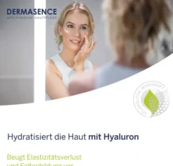 Dermasence Hyalusome Feuchtigkeitscreme 50 ml