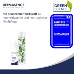 Dermasence Hyalusome Feuchtigkeitscreme 50 ml