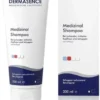 Dermasence Medizinal 200 ml Shampoo