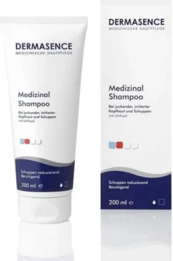 Dermasence Medizinal 200 ml Shampoo