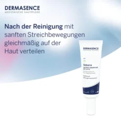 Dermasence Seborra Getönte Tagespflege Mit Lsf 50 30 ml