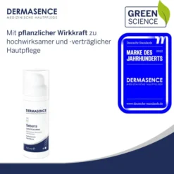 Dermasence Seborra Leichte Gelcreme 50 ml