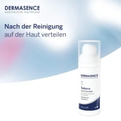 Dermasence Seborra Leichte Gelcreme 50 ml