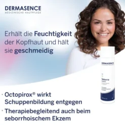 Dermasence Seborra Shampoo 200 ml