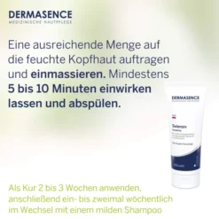 Dermasence Selensiv Shampoo 100 ml