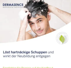 Dermasence Selensiv Shampoo 100 ml