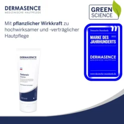 Dermasence Selensiv Shampoo 100 ml