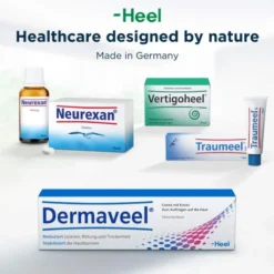 Dermaveel Creme 50 ml