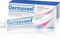 Dermaveel Creme 50 ml