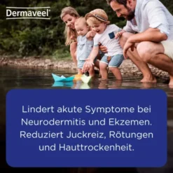 Dermaveel Creme 50 ml