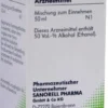 Desarell Flüssig Mischung 50ml
