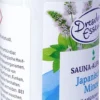 De Sauna Aufguss Japanische Minze