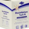 Desinfektionstuch N 20 Tücher