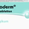 Desloraderm 5 mg 20 Filmtabletten