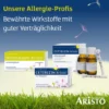 Desloratadin Aristo 5 mg 20 Filmtabletten