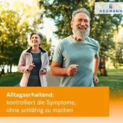 Desloratadin Heumann 5 mg 50 Filmtabletten