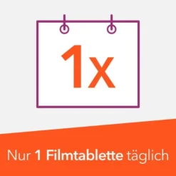 Desloratadin-Ratiopharm 5 mg 100 Filmtabletten